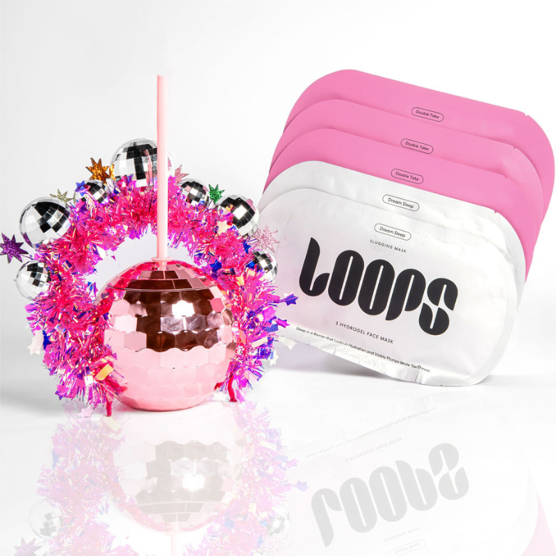 The Glow & Chill Set