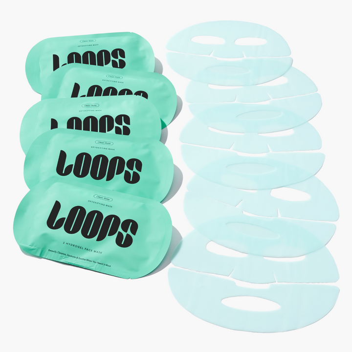 Loop Mask Dme Masks – Loops Beauty