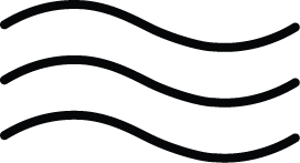 Cooling benefit icon