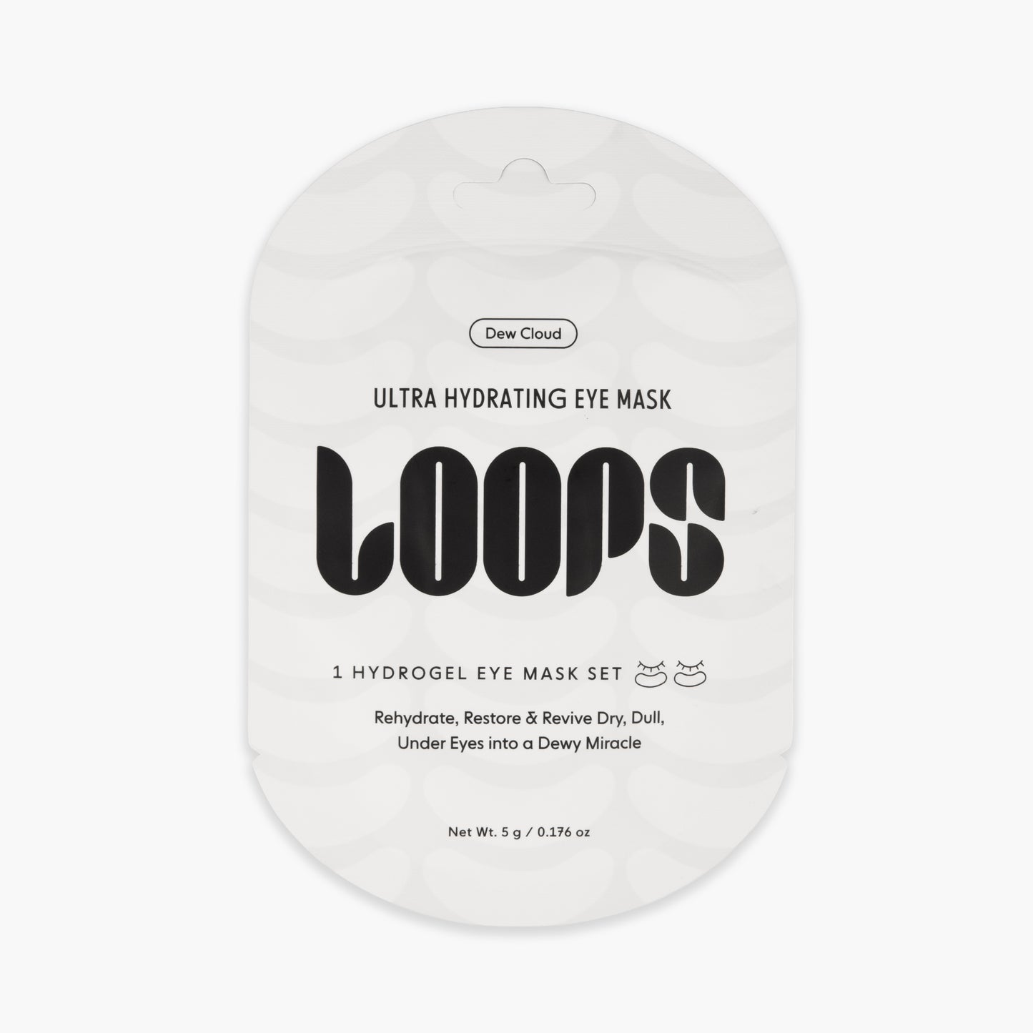 The Total Loop: Dew Cloud