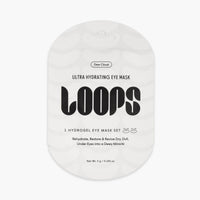 The Total Loop: Dew Cloud