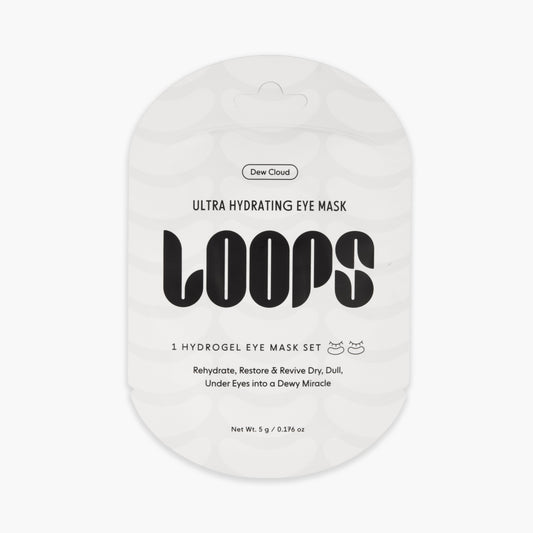 The Total Loop: Dew Cloud