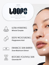 Holiday Skin Refresh