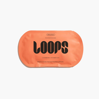 Weekly Reset Single Eye Mask