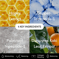 MicroCellular Moisturizer Pads