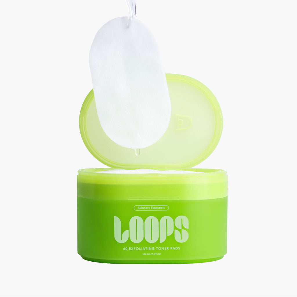 Homepage – Loops Beauty