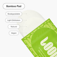 Skincare Travel Pack Exfoliating Toner