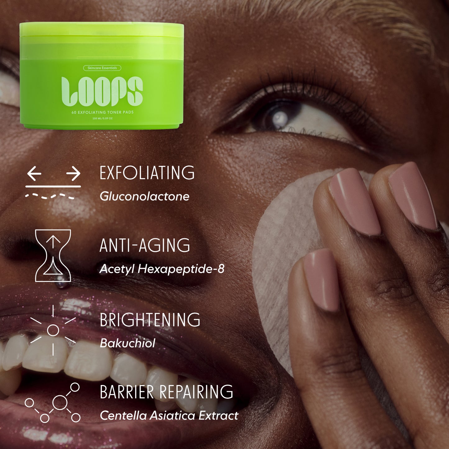 Dark Spot Detox