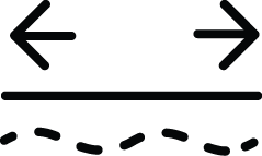 Firming benefit icon