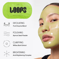 The Total Loop: Fresh Peel
