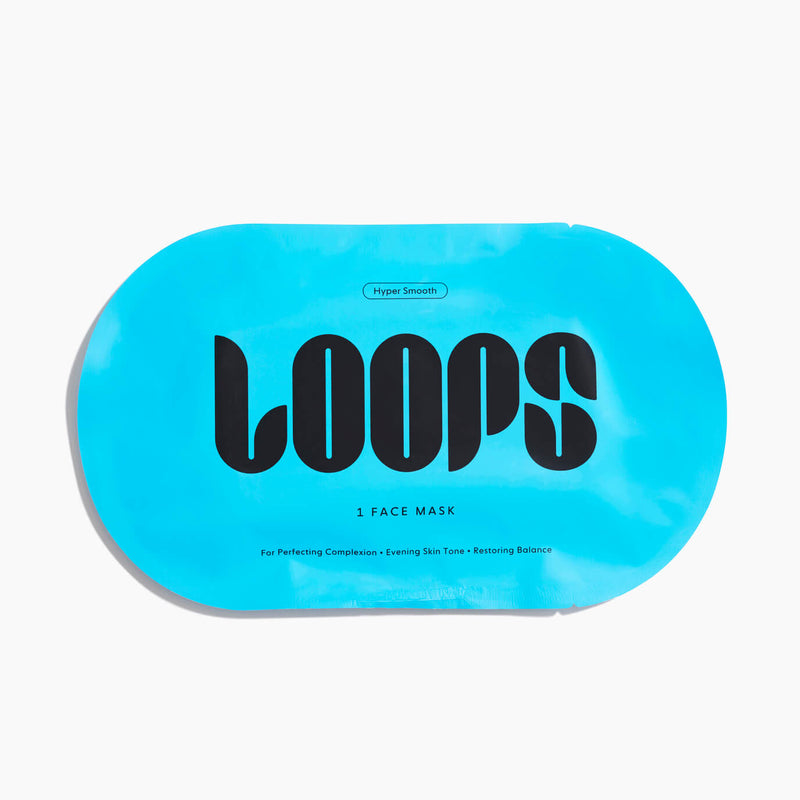A Month on LOOP