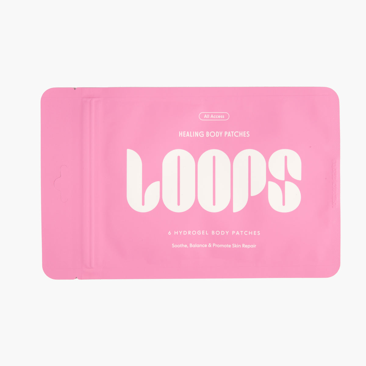 All Access Body Mask – Loops Beauty