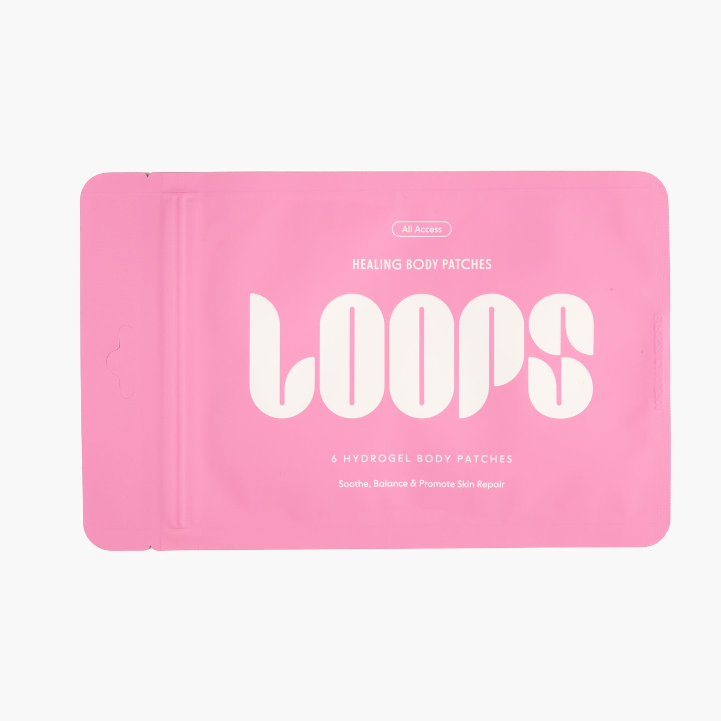 All Access Body Mask
