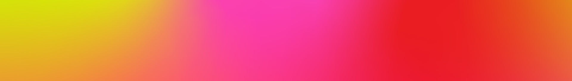 Sale Event Banner