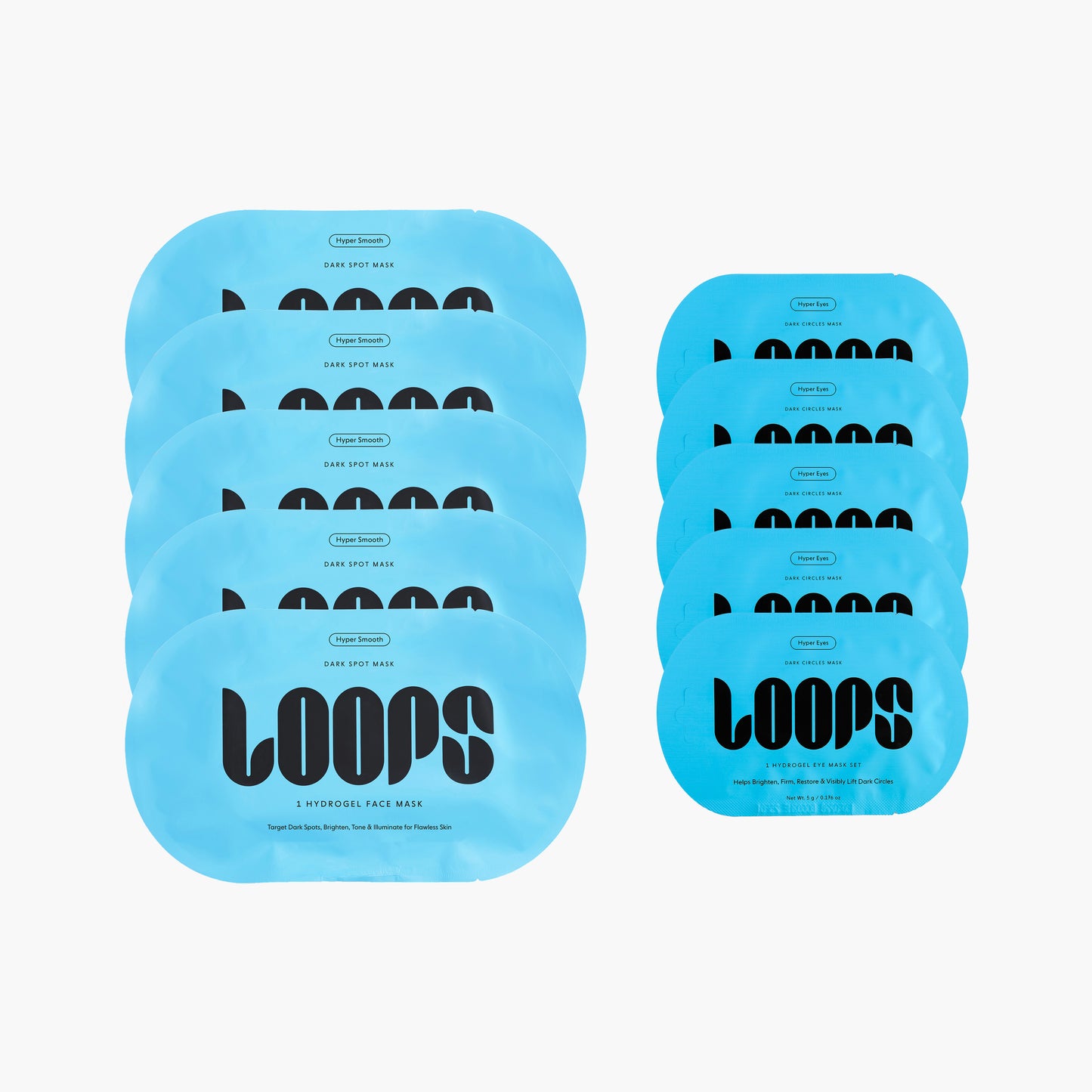 The Total Loop: Hyper Smooth