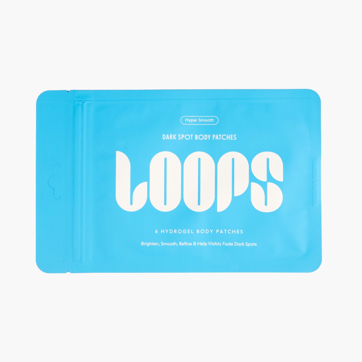 Hyper Smooth Body Mask