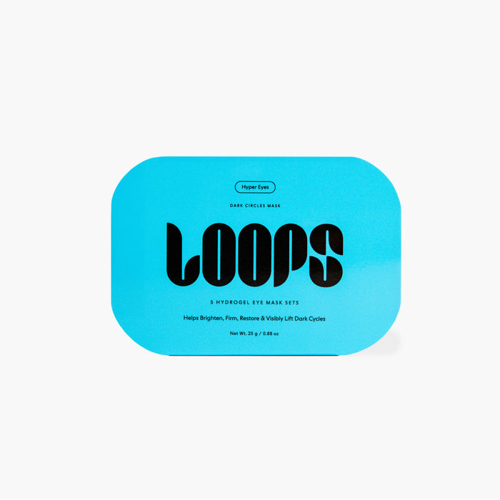 Product image - Hyper Eyes