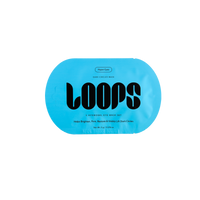 Hyper Eyes Single Eye Mask