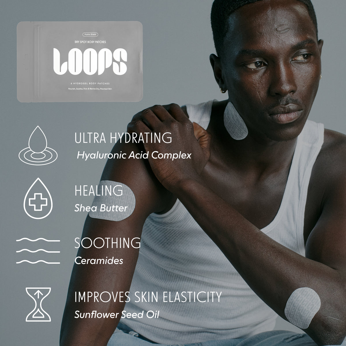 The Ultimate Body Bundle – Loops Beauty
