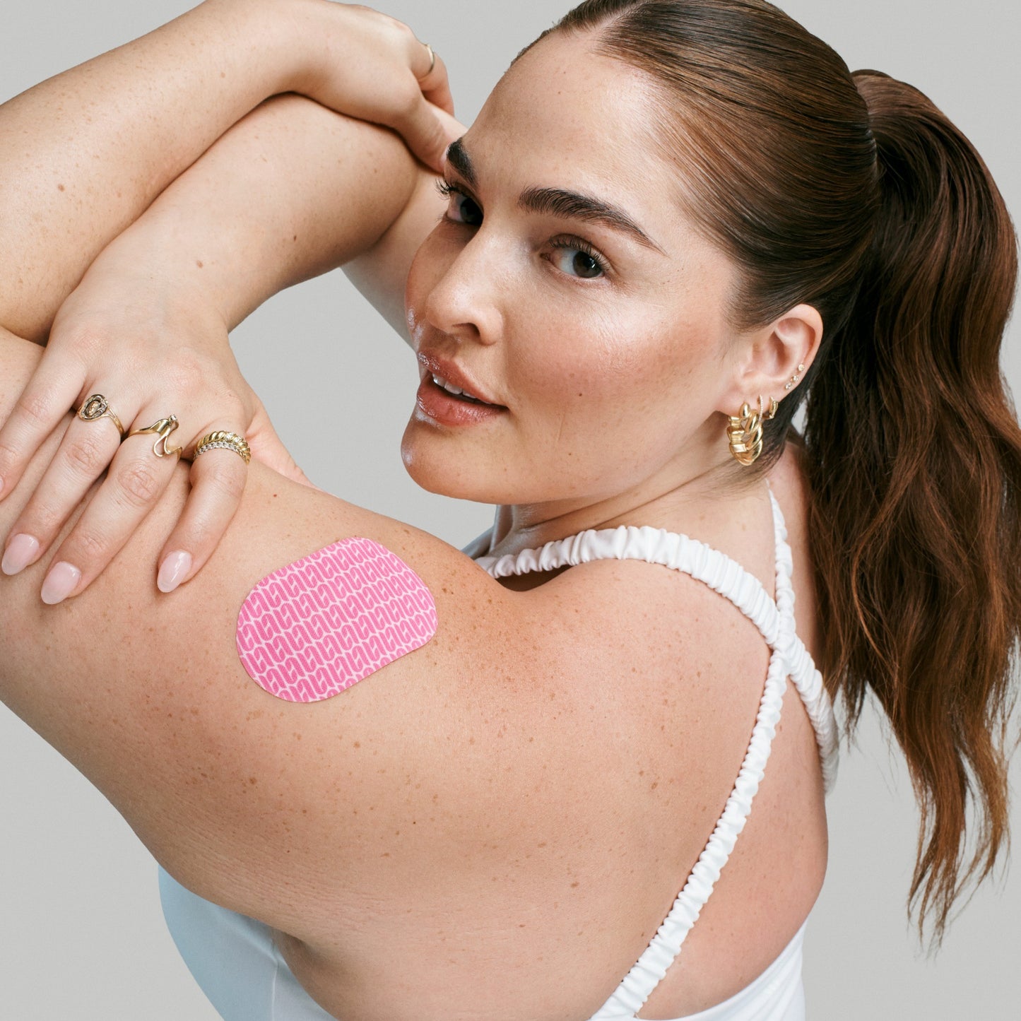 All Access Body Mask
