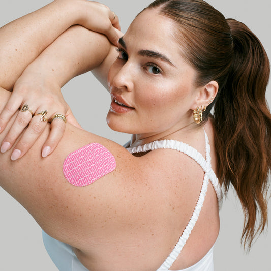 All Access Body Mask