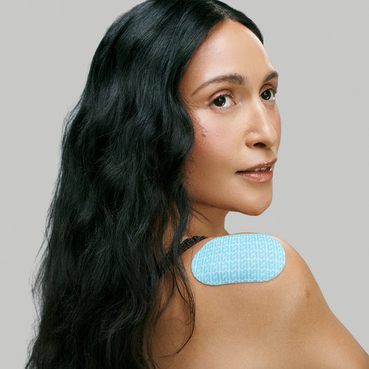 Hyper Smooth Body Mask