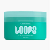 Milky Cleanser Pads