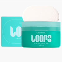 Milky Cleanser Pads