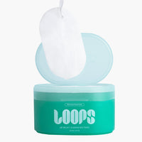 Milky Cleanser Pads