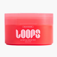 Peptide Serum Pads