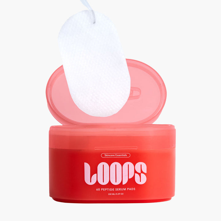 Homepage – Loops Beauty