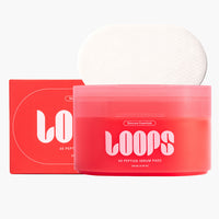 Peptide Serum Pads