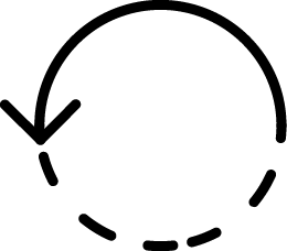 Revitalizing benefit icon