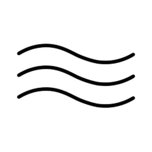 Calming icon