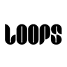 logo of Loops Beauty: High-Tech Hydrogel Sheet Masks for Face & Eyes