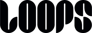 Loops Beauty logo