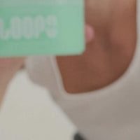 Milky Cleanser Pads