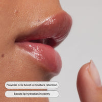 Dew Cloud Lip Mask