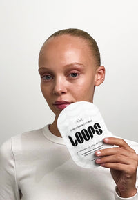 Dew Cloud Eye Mask