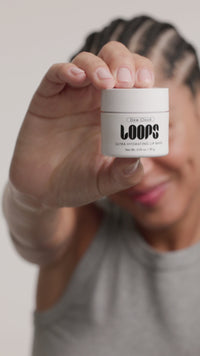 Dew Cloud Lip Mask