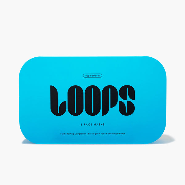 HYPER SMOOTH (The Full Loop)